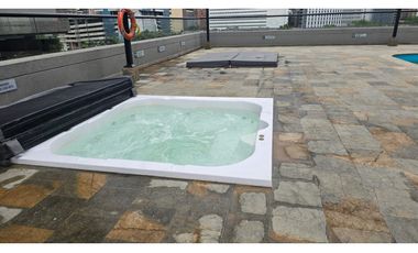 Hermoso Apartamento para la venta en Guayabal Sector Santa Fe S356