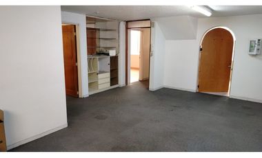 OFICINA CON BODEGA EN ARRIENDO, SECTOR CORFERIAS