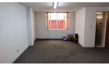 OFICINA CON BODEGA EN ARRIENDO, SECTOR CORFERIAS