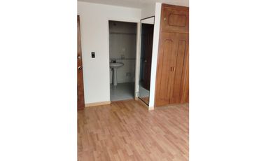 OFICINA CON BODEGA EN ARRIENDO, SECTOR CORFERIAS