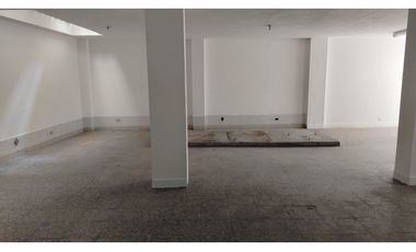 OFICINA CON BODEGA EN ARRIENDO, SECTOR CORFERIAS