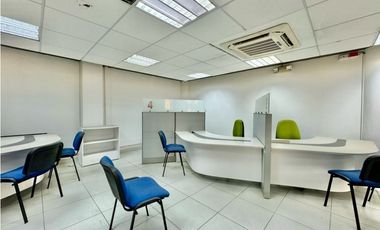Se vende local comercial / oficina de atención al público