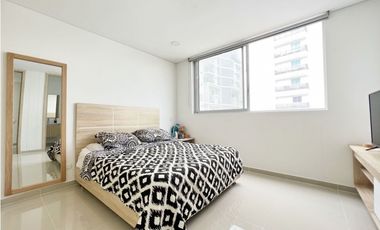 Venta apartamento 3 habitaciones Cabrero Marina Club Cartagena