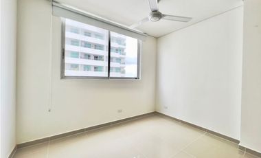 Venta apartamento 3 habitaciones Cabrero Marina Club Cartagena
