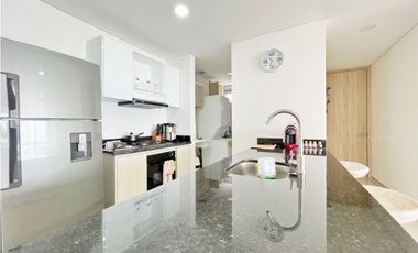 Venta apartamento 3 habitaciones Cabrero Marina Club Cartagena