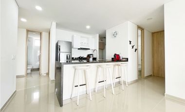 Venta apartamento 3 habitaciones Cabrero Marina Club Cartagena