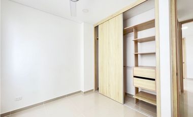 Venta apartamento 3 habitaciones Cabrero Marina Club Cartagena