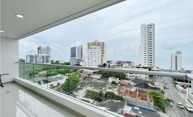 Venta apartamento 3 habitaciones Cabrero Marina Club Cartagena
