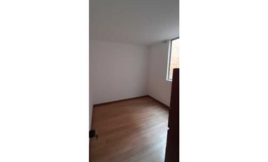 Se vende acogedor apartamento en Gachancipa