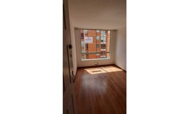 Se vende acogedor apartamento en Gachancipa