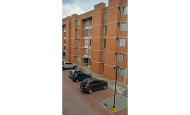 Se vende acogedor apartamento en Gachancipa