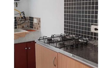Se vende acogedor apartamento en Gachancipa