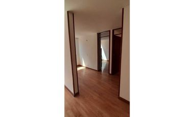Se vende acogedor apartamento en Gachancipa