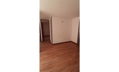 Se vende acogedor apartamento en Gachancipa