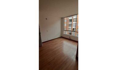 Se vende acogedor apartamento en Gachancipa