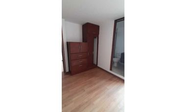 Se vende acogedor apartamento en Gachancipa