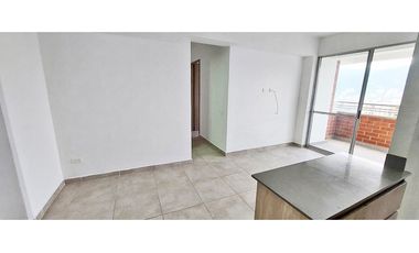 Moderno apto en piso alto Itagüí Sector Centro de la Moda