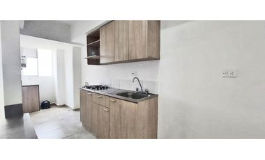 Moderno apto en piso alto Itagüí Sector Centro de la Moda