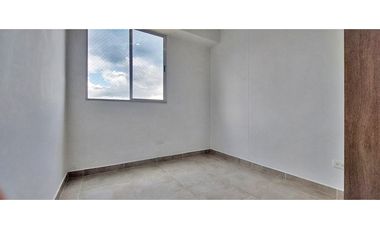 Moderno apto en piso alto Itagüí Sector Centro de la Moda