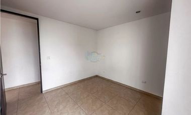 Se vende Apartamento en el Edificio Santa Maria en Villavicencio