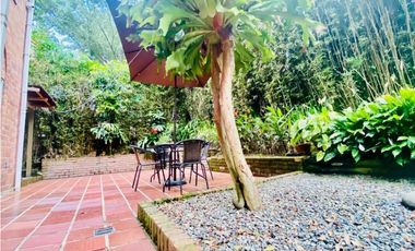 VENDEMOS CASA EN EL POBLADO / SAN LUCAS