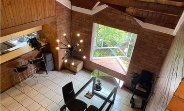VENDEMOS CASA EN EL POBLADO / SAN LUCAS