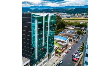 BROKER ALQUILER PARA IPS- CENTRO MEDICO-CENTRO EMPRESARIAL PTC-POPAYAN
