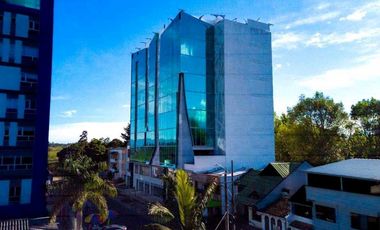 BROKER ALQUILER PARA IPS- CENTRO MEDICO-CENTRO EMPRESARIAL PTC-POPAYAN