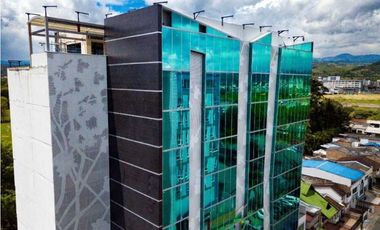 BROKER ALQUILER PARA IPS- CENTRO MEDICO-CENTRO EMPRESARIAL PTC-POPAYAN