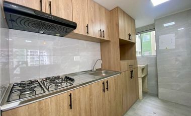 Apartamento en venta | Conjunto residencial Alameda Alto - Palmira