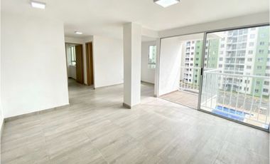 Apartamento en venta | Conjunto residencial Alameda Alto - Palmira