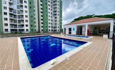 Apartamento en venta | Conjunto residencial Alameda Alto - Palmira