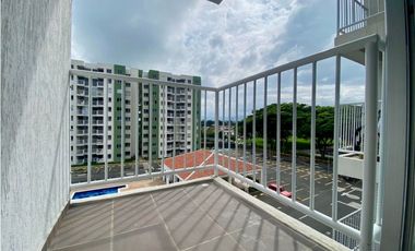 Apartamento en venta | Conjunto residencial Alameda Alto - Palmira