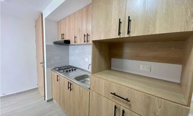 Apartamento en venta | Conjunto residencial Alameda Alto - Palmira