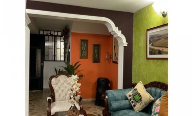 Casa en Venta, Manrique en  Medellín