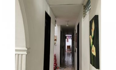 Casa en Venta, Manrique en  Medellín