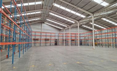 BODEGA LOGISTICA EN ARRIENDO – SANTA MARTA