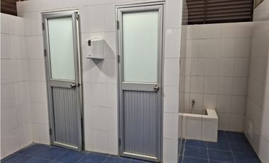 BODEGA LOGISTICA EN ARRIENDO – SANTA MARTA