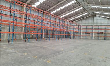 BODEGA LOGISTICA EN ARRIENDO – SANTA MARTA