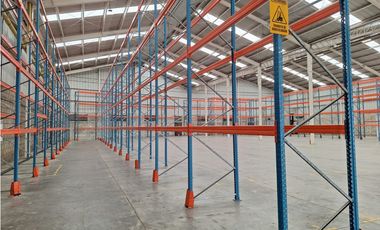 BODEGA LOGISTICA EN ARRIENDO – SANTA MARTA