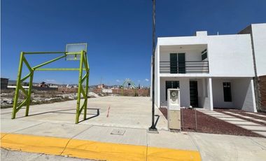 Venta de Casa, Rinconadas del Venado II – Tu Nuevo Hogar en Tulipanes!