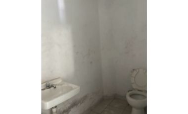 Bodega en renta en san juan del rio 200m2
