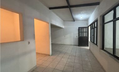 Bodega en renta en san juan del rio 200m2