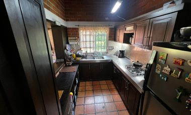 CASA CAMPESTRE EN VENTA COMBIA - PEREIRA