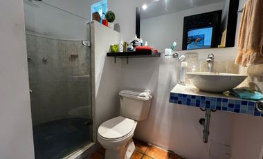 CASA CAMPESTRE EN VENTA COMBIA - PEREIRA