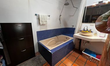 CASA CAMPESTRE EN VENTA COMBIA - PEREIRA