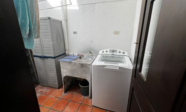 CASA CAMPESTRE EN VENTA COMBIA - PEREIRA