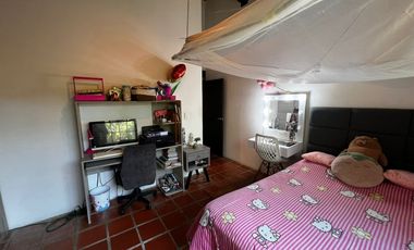 CASA CAMPESTRE EN VENTA COMBIA - PEREIRA