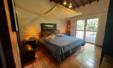 CASA CAMPESTRE EN VENTA COMBIA - PEREIRA