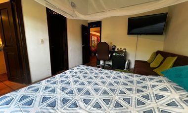 CASA CAMPESTRE EN VENTA COMBIA - PEREIRA